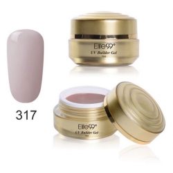 Изграждащ гел 317 15ml elite99